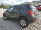 CHEVROLET TRAX LS photo