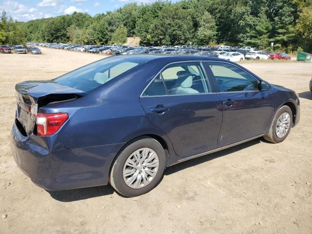 VIN 4T4BF1FK6ER435838 2014 Toyota Camry, L no.3