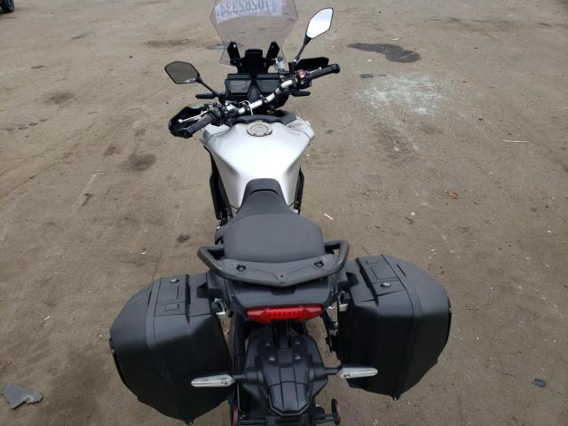 2022 YAMAHA MTT09 GT - JYARN74E2NA001011