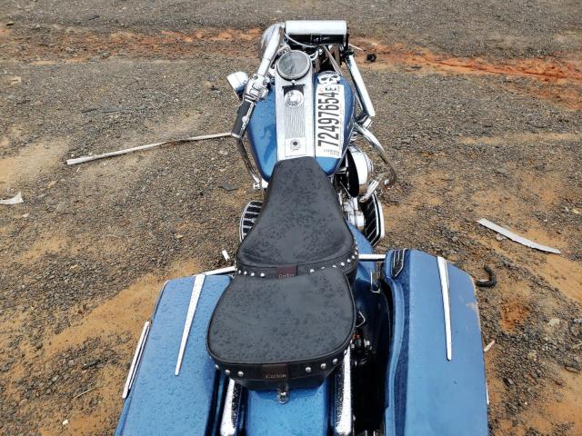 2005 HARLEY-DAVIDSON FLHRI 1HD1FBW135Y704828