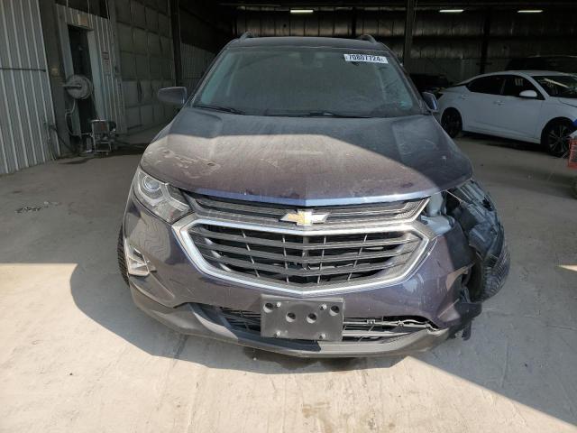2019 CHEVROLET EQUINOX LT - 3GNAXLEX1KL132608