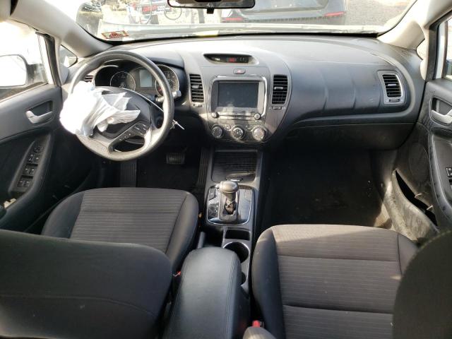 2018 KIA FORTE LX - 3KPFL4A78JE241253