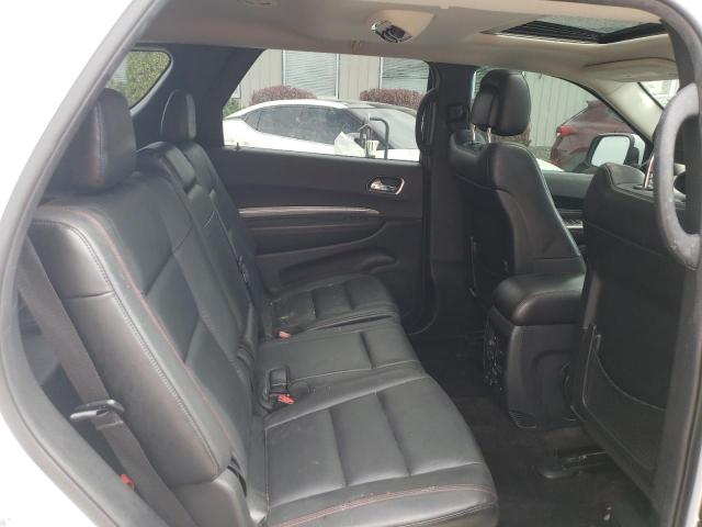 2018 DODGE DURANGO GT - 1C4RDHDG3JC329387