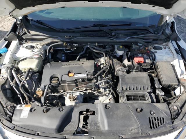 2018 HONDA CIVIC LX - 19XFC2F54JE202848