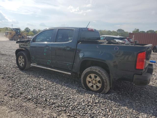 2018 CHEVROLET COLORADO - 1GCGSBEN0J1184649