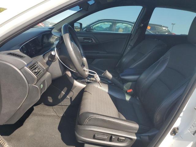 2016 HONDA ACCORD SPO - 1HGCR2F57GA026196
