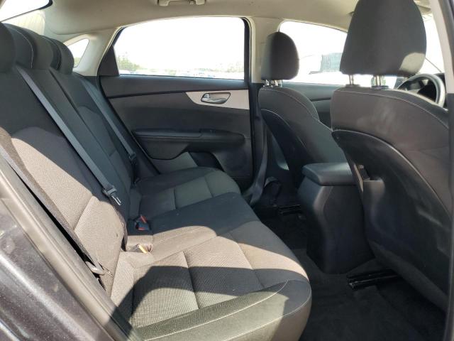 2024 KIA FORTE LX - 3KPF24AD1RE713765