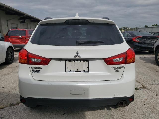 2017 MITSUBISHI OUTLANDER - JA4AP4AWXHZ020302