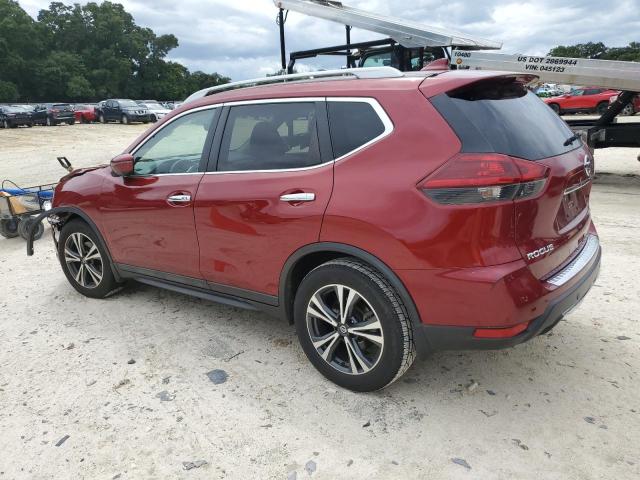 2019 NISSAN ROGUE S - 5N1AT2MT7KC713860