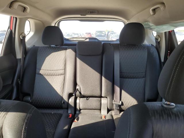 2017 NISSAN ROGUE S - JN8AT2MT9HW393408