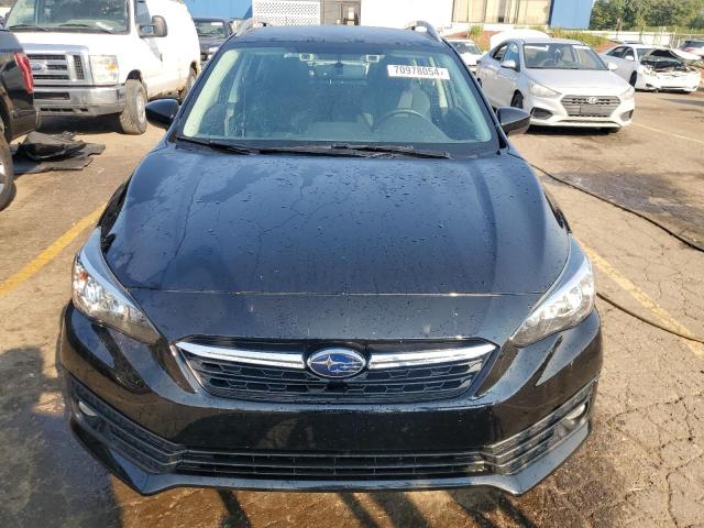 2020 SUBARU IMPREZA PR - 4S3GTAV63L3734806