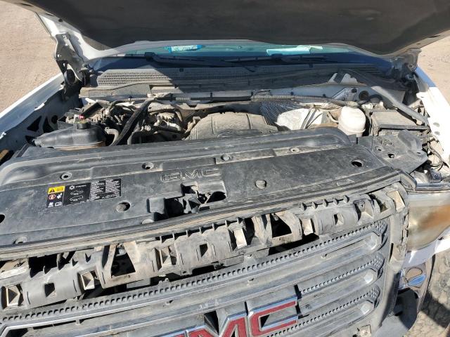2015 GMC SIERRA C25 1GT21XEG1FZ105297