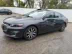 2016 CHEVROLET MALIBU LT - 1G1ZE5ST9GF176770