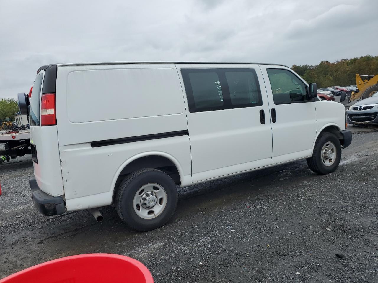 Lot #3030461468 2013 CHEVROLET EXPRESS G2