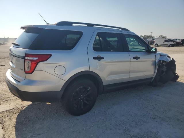 VIN 1FM5K8B84FGC55005 2015 Ford Explorer no.3