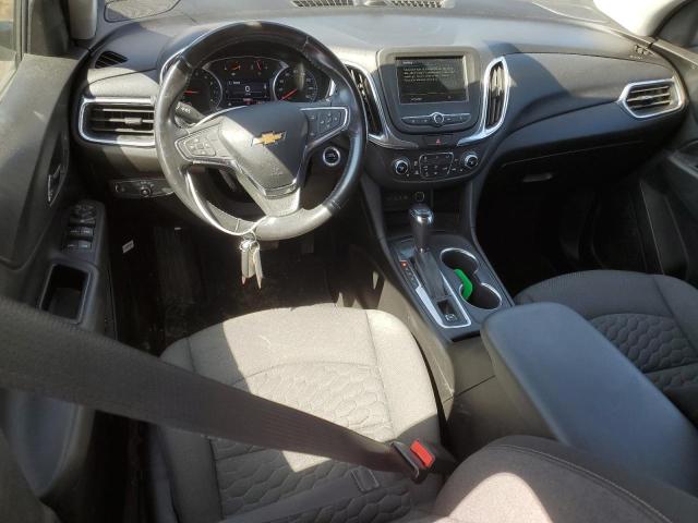 2019 CHEVROLET EQUINOX LT - 2GNAXKEV5K6171313
