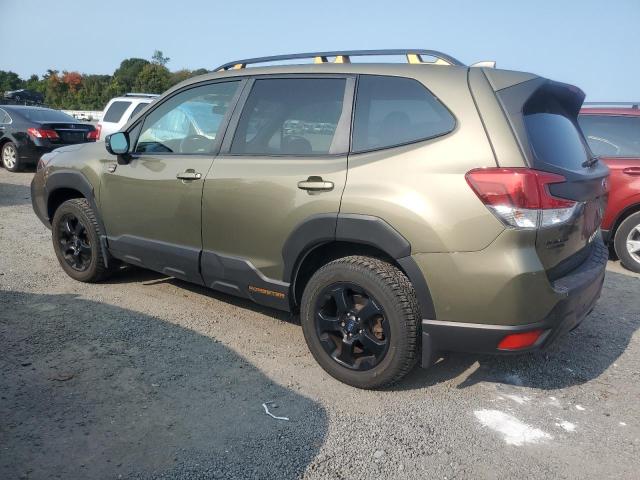 2022 SUBARU FORESTER W - JF2SKAMC3NH440155