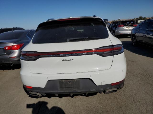 VIN WP1AA2A57KLB01432 2019 Porsche Macan no.6