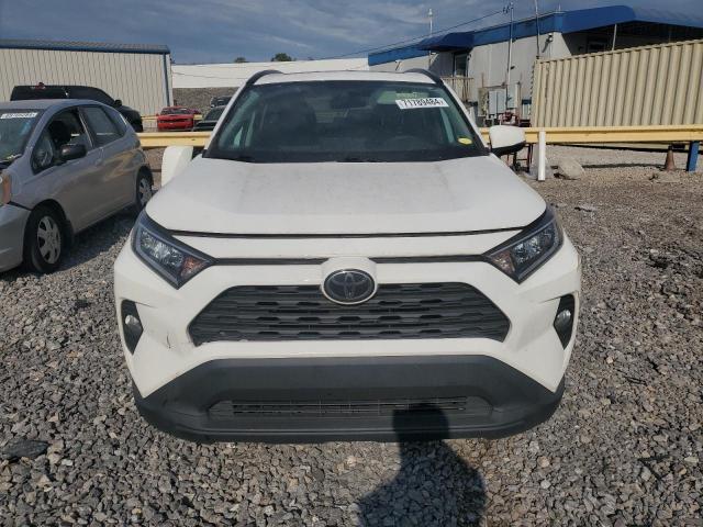 VIN 2T3W1RFV8LC070703 2020 Toyota RAV4, Xle no.5