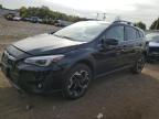 2023 SUBARU CROSSTREK - JF2GTHNC9PH234464