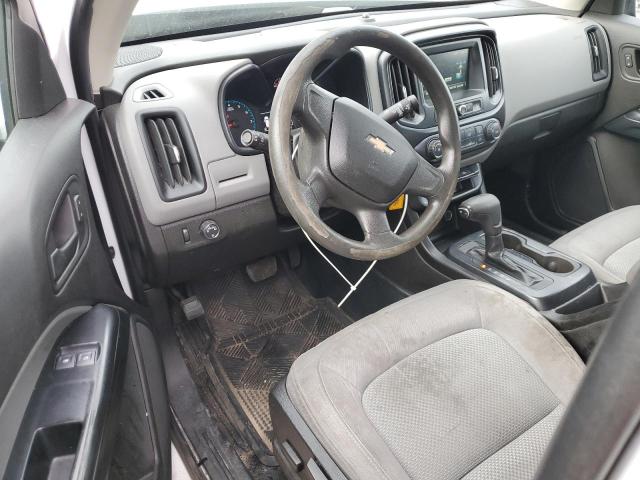 2018 CHEVROLET COLORADO - 1GCHSBEA5J1183062