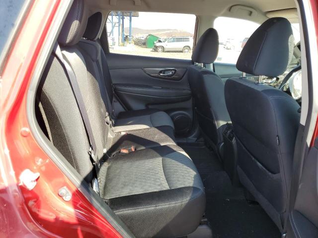 2017 NISSAN ROGUE S - JN8AT2MV1HW264905