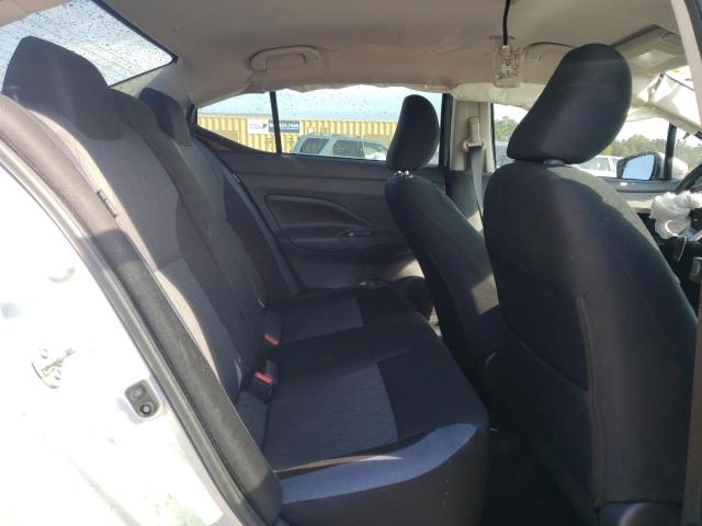 2024 NISSAN VERSA SV - 3N1CN8EV1RL854371