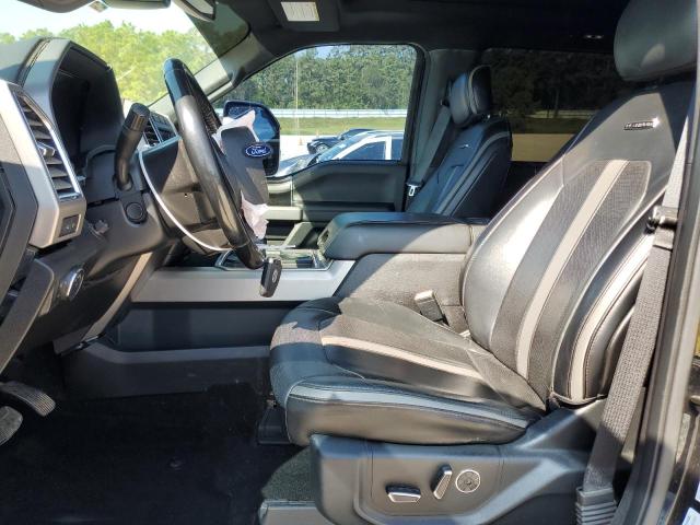 2018 FORD F250 SUPER - 1FT7W2BT6JEB49842