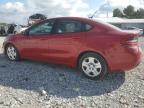 DODGE DART SE photo