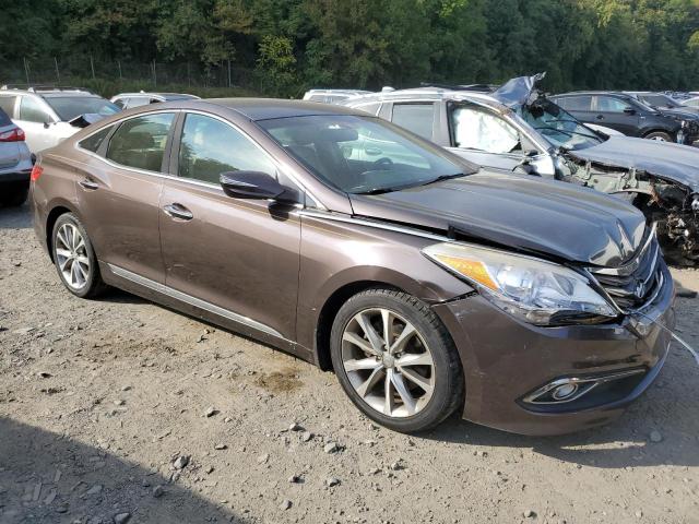 VIN KMHFG4JG5FA476297 2015 Hyundai Azera no.4