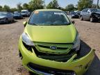 FORD FIESTA SE photo