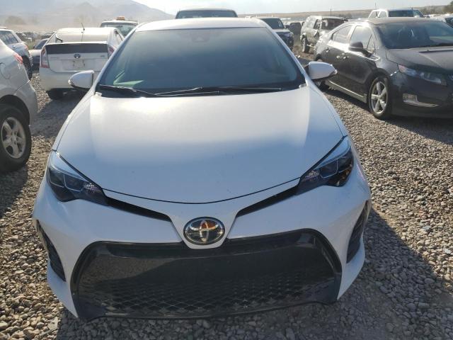 2017 TOYOTA COROLLA L - 2T1BURHE2HC833401