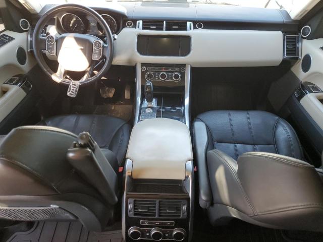 VIN SALWR2EF0EA316839 2014 Land Rover Range Rover, SC no.8