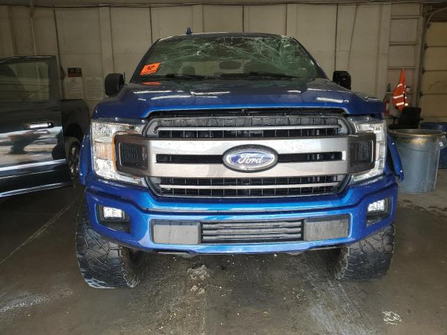 2018 FORD F150 SUPER - 1FTEW1E56JFE24067