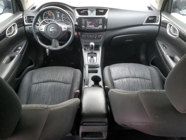 2017 NISSAN SENTRA S - 3N1AB7AP3HL720333