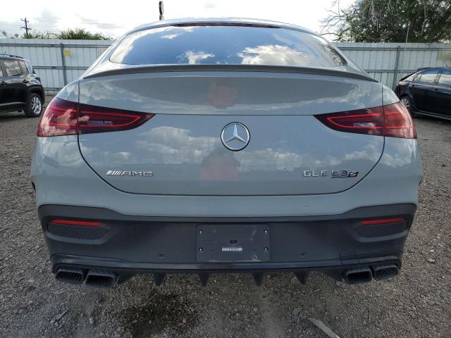 2024 MERCEDES-BENZ GLE COUPE - 4JGFD8KB3RB133764