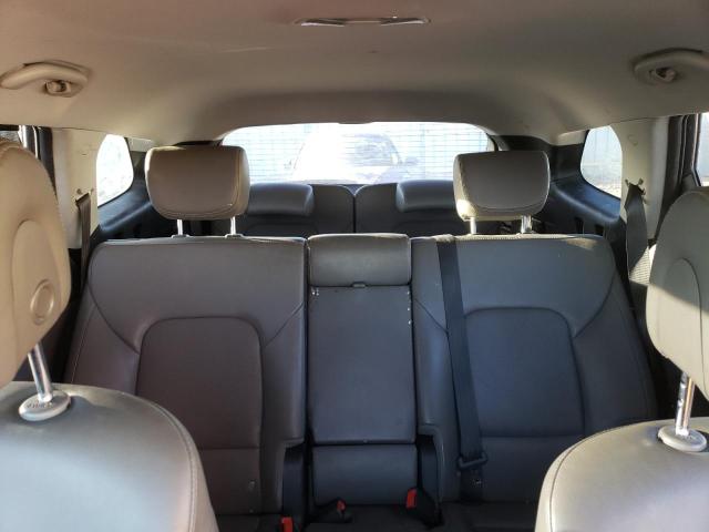 2018 HYUNDAI SANTA FE S - KM8SN4HF0JU272743