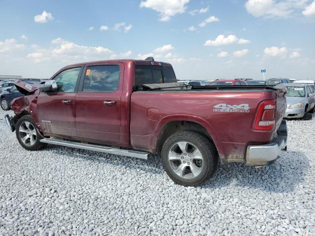 VIN 1C6SRFRT6LN376313 2020 RAM 1500, Laramie no.2