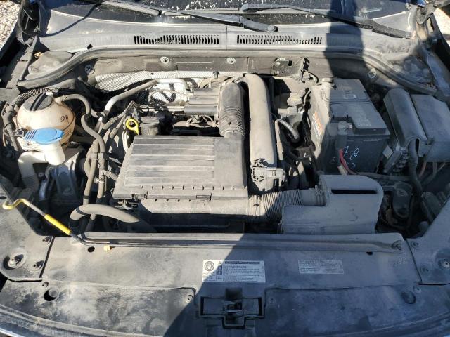 2016 VOLKSWAGEN JETTA SE - 3VWD67AJ6GM253442