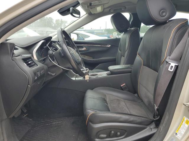 2015 CHEVROLET IMPALA LT - 2G1125S36F9114322