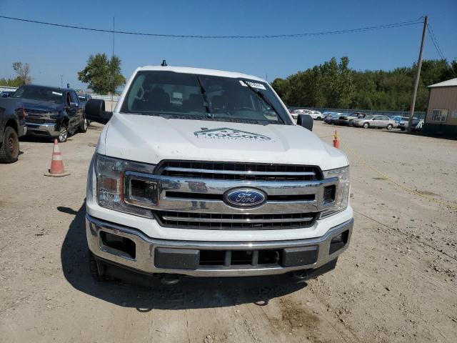 VIN 1FTFW1E50KFC34111 2019 FORD F-150 no.5