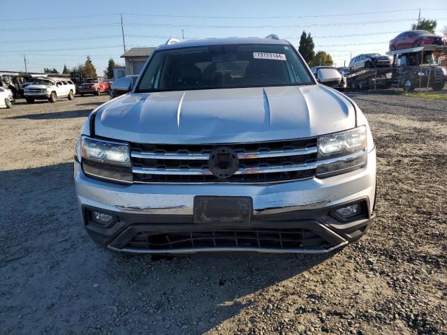 2018 VOLKSWAGEN ATLAS SE - 1V2KR2CA4JC583685