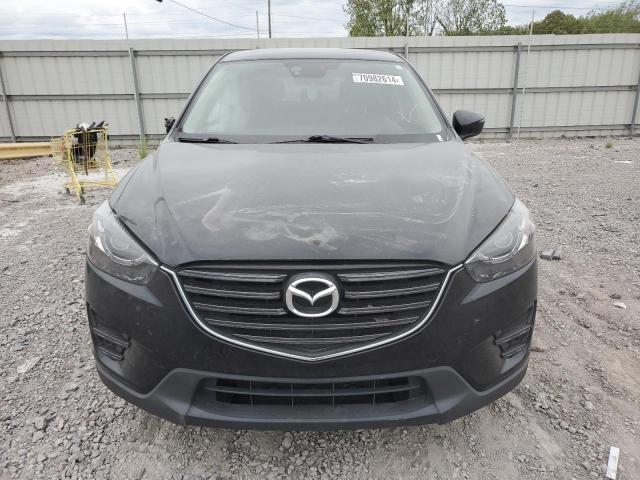 2016 MAZDA CX-5 TOURI - JM3KE2CY7G0630316