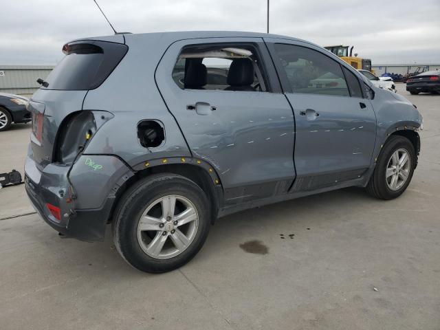 2019 CHEVROLET TRAX 1LT - KL7CJLSBXKB795217