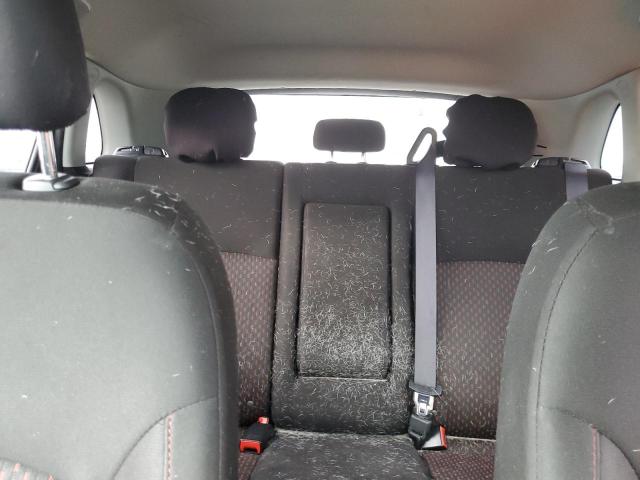 2019 MITSUBISHI RVR SE JA4AJ3AU8KU603756