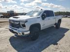 CHEVROLET SILVERADO photo