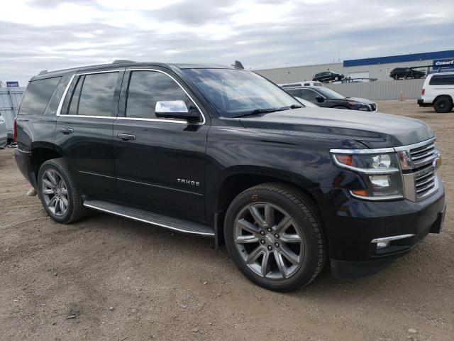 2016 CHEVROLET TAHOE - 1GNSKCKC3GR444479
