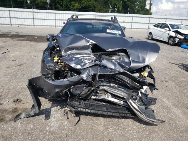 2020 SUBARU WRX STI LI - JF1VA2Y67L9809671