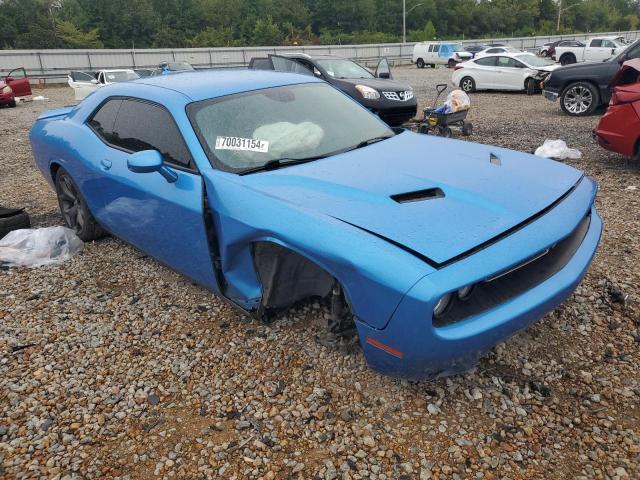 2019 DODGE CHALLENGER - 2C3CDZAG2KH508961