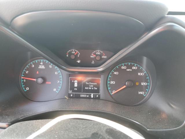 2022 CHEVROLET COLORADO L - 1GCHSCEA9N1283239